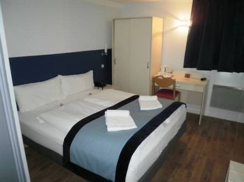 Hotel L Amandier