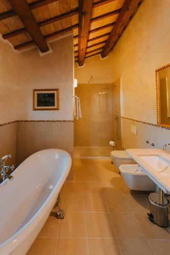 Bed & Breakfast Alle Pendici Del Conero