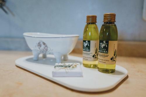 Bed & Breakfast Alle Pendici Del Conero