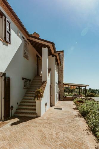 Bed & Breakfast Alle Pendici Del Conero