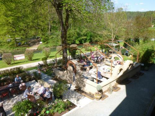 Hostal Pension Pulverm�hle