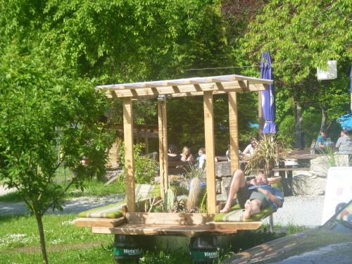 Hostal Pension Pulverm�hle