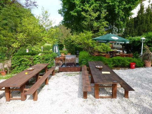 Hostal Pension Pulverm�hle