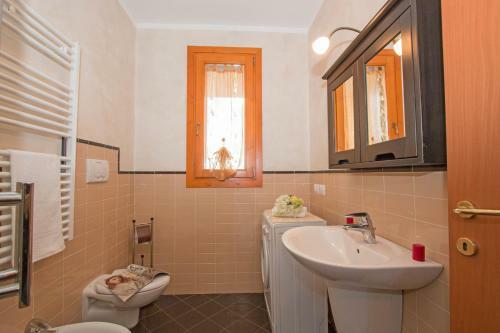 Apartamento Baglio Degli Ulivi