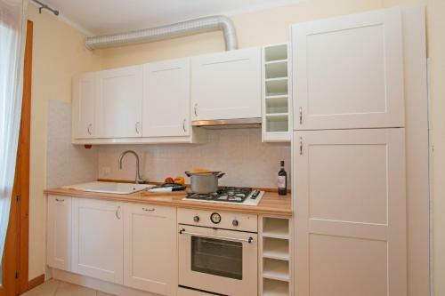 Apartamento Baglio Degli Ulivi