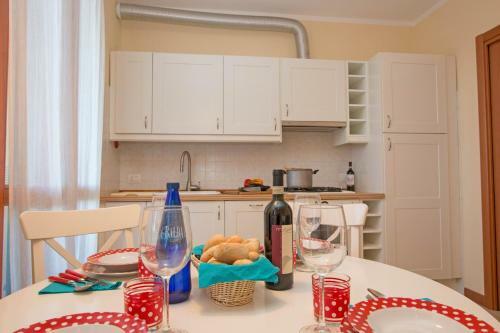 Apartamento Baglio Degli Ulivi