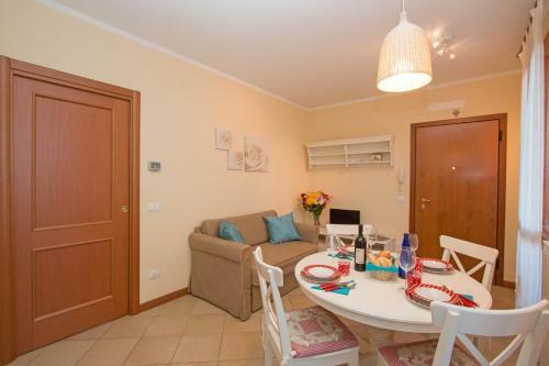 Apartamento Baglio Degli Ulivi