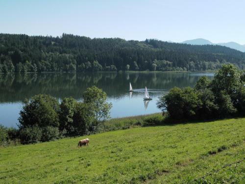 Agroturismo Ferienhof Bechteler