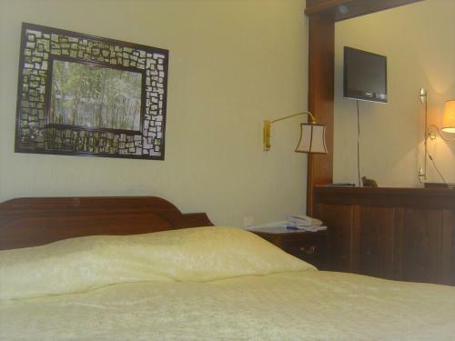 Hotel Alte Post