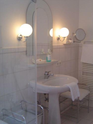 Hotel Alte Post