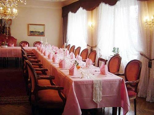 Hotel Alte Post
