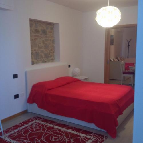 Apartamento Manu Gold House