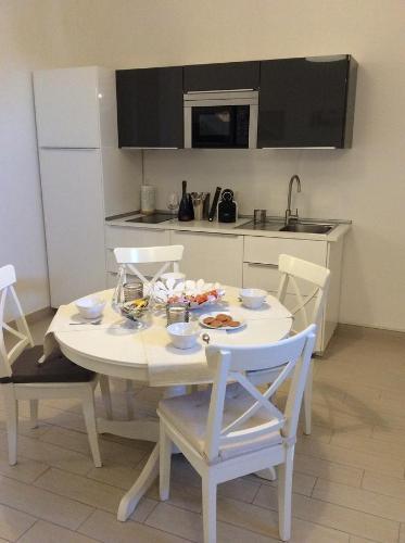 Apartamento Manu Gold House