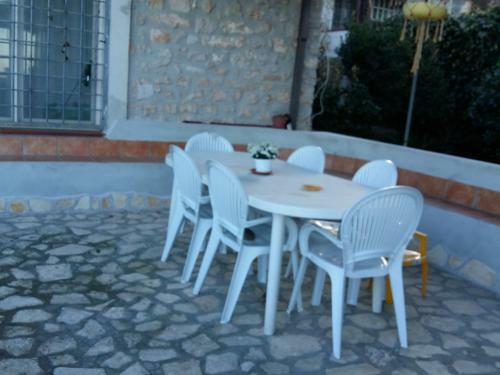 B&B La Vecchia Scuola