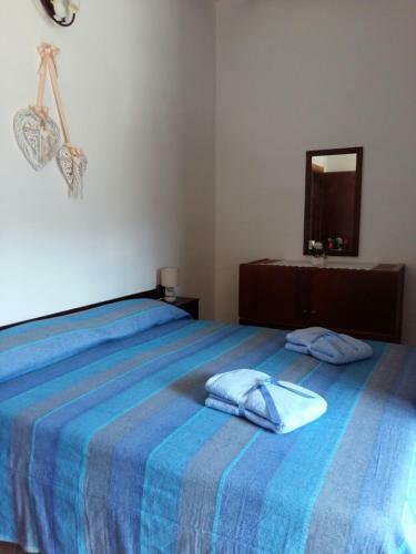B&B La Vecchia Scuola