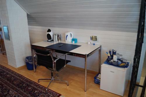Hostal Residenz Labee