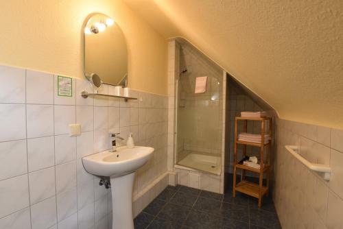 Hostal Pension Villa Gisela