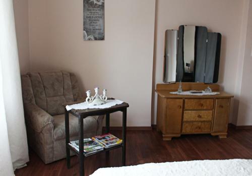Apartamento Villa Anneliese