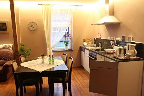 Apartamento Villa Anneliese