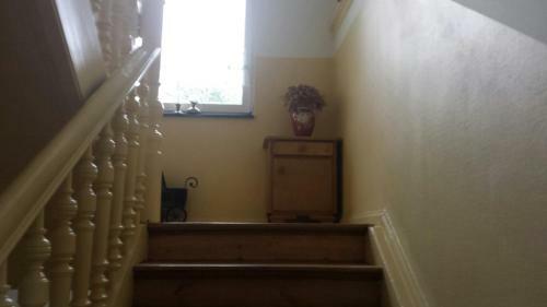 Apartamento Villa Anneliese