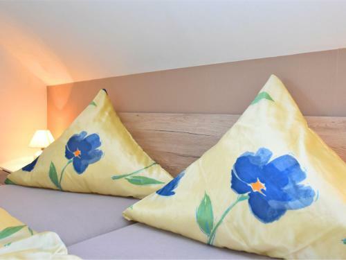 Cosy Apartment In Werda With Garden