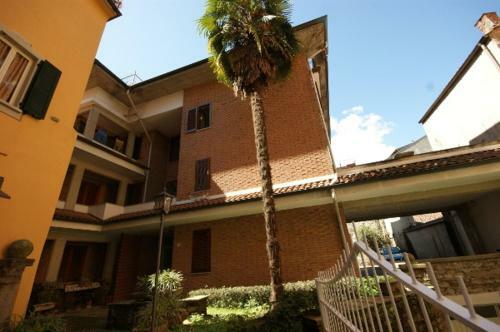 Apartamento Garibaldi