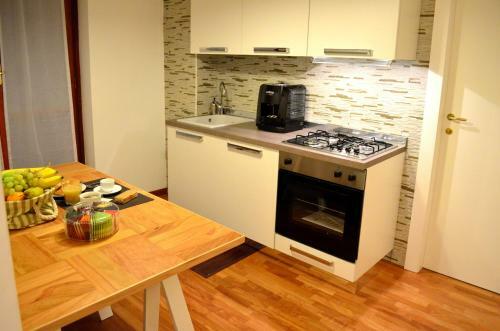 Bed & Breakfast Il Bisso