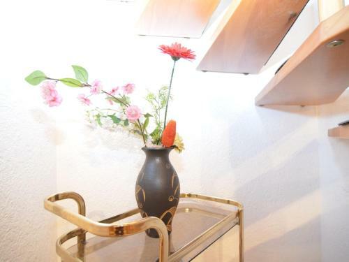 Cozy Apartment In Wienrode With Pond