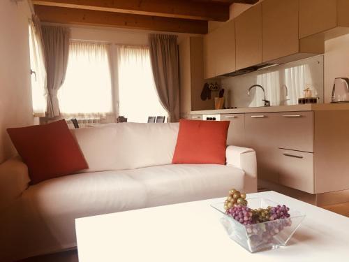 Apartamento Residenza Eleonora