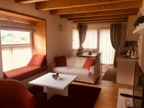 Apartamento Residenza Eleonora