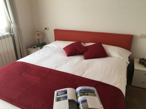 Apartamento Residenza Eleonora