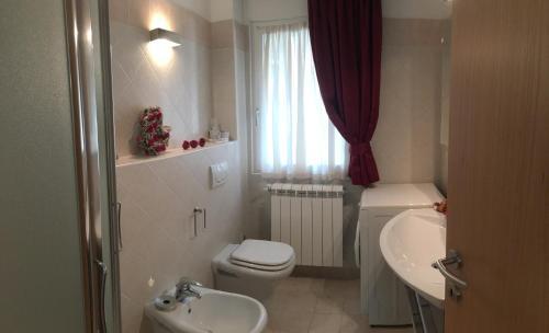 Apartamento Residenza Eleonora