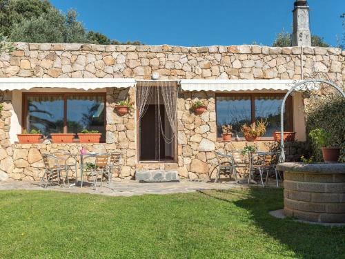 Apartamento Villa Smeralda