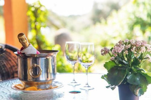 Apartamento Villa Smeralda