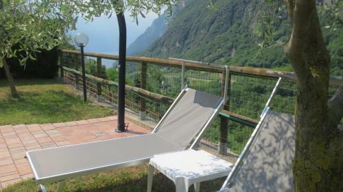 Apartamento Sweet Residence Tenno