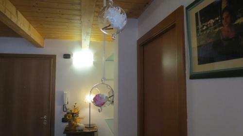 Apartamento Sweet Residence Tenno