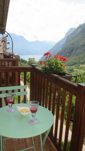 Apartamento Sweet Residence Tenno