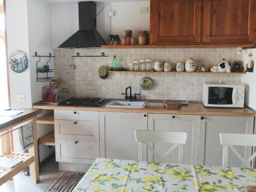Two-bedroom Apartment Maria