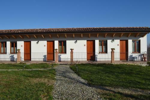 Agroturismo Cascina Trapella