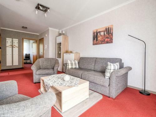 Holiday Home Auf Den G�rten 1