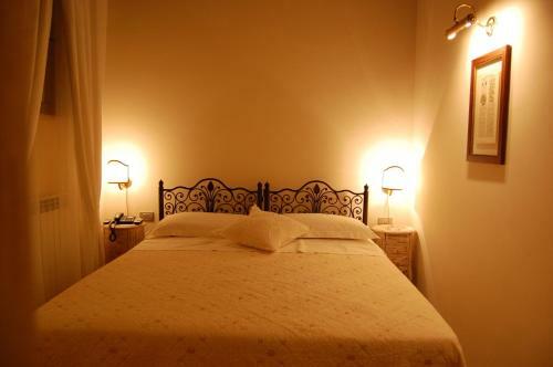 Bed & Breakfast La Corte