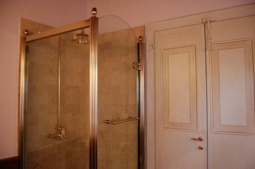 Bed & Breakfast La Corte
