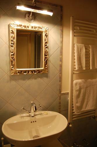 Bed & Breakfast La Corte