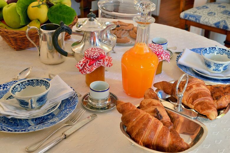 Bed & Breakfast La Luna E I Fal�