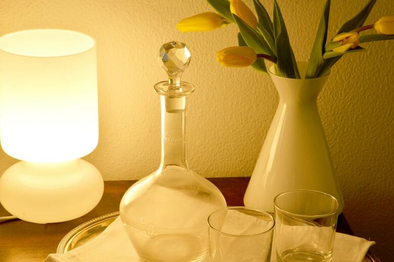 Bed & Breakfast La Luna E I Fal�