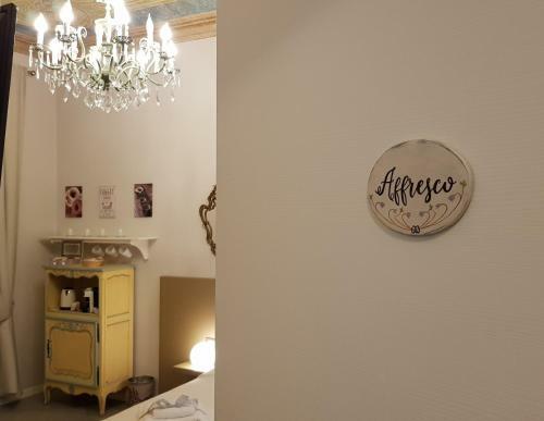 B&B Bacio Di Dama