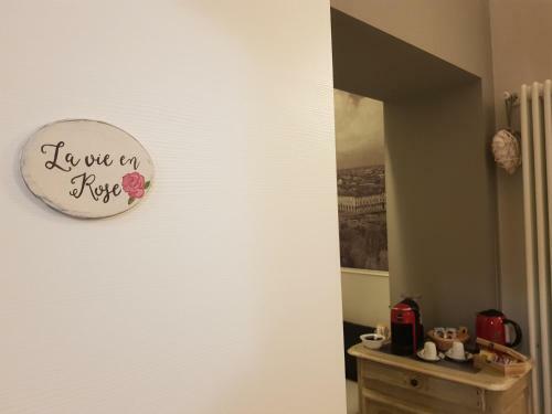 B&B Bacio Di Dama