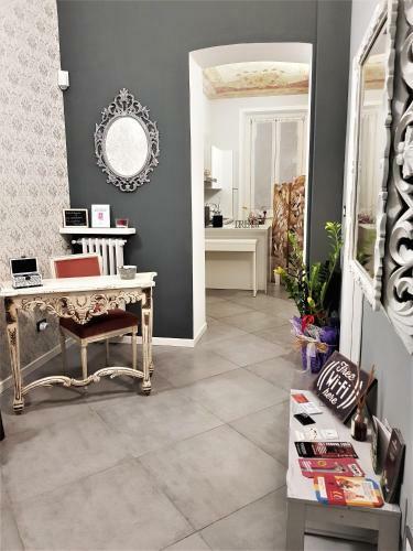 B&B Bacio Di Dama