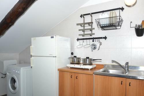 Apartamento Olimpico