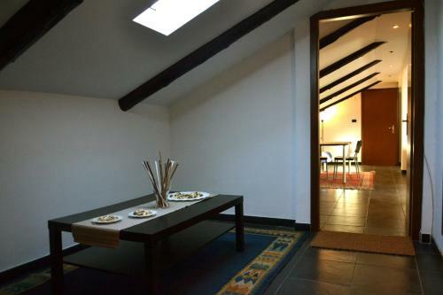Apartamento Olimpico